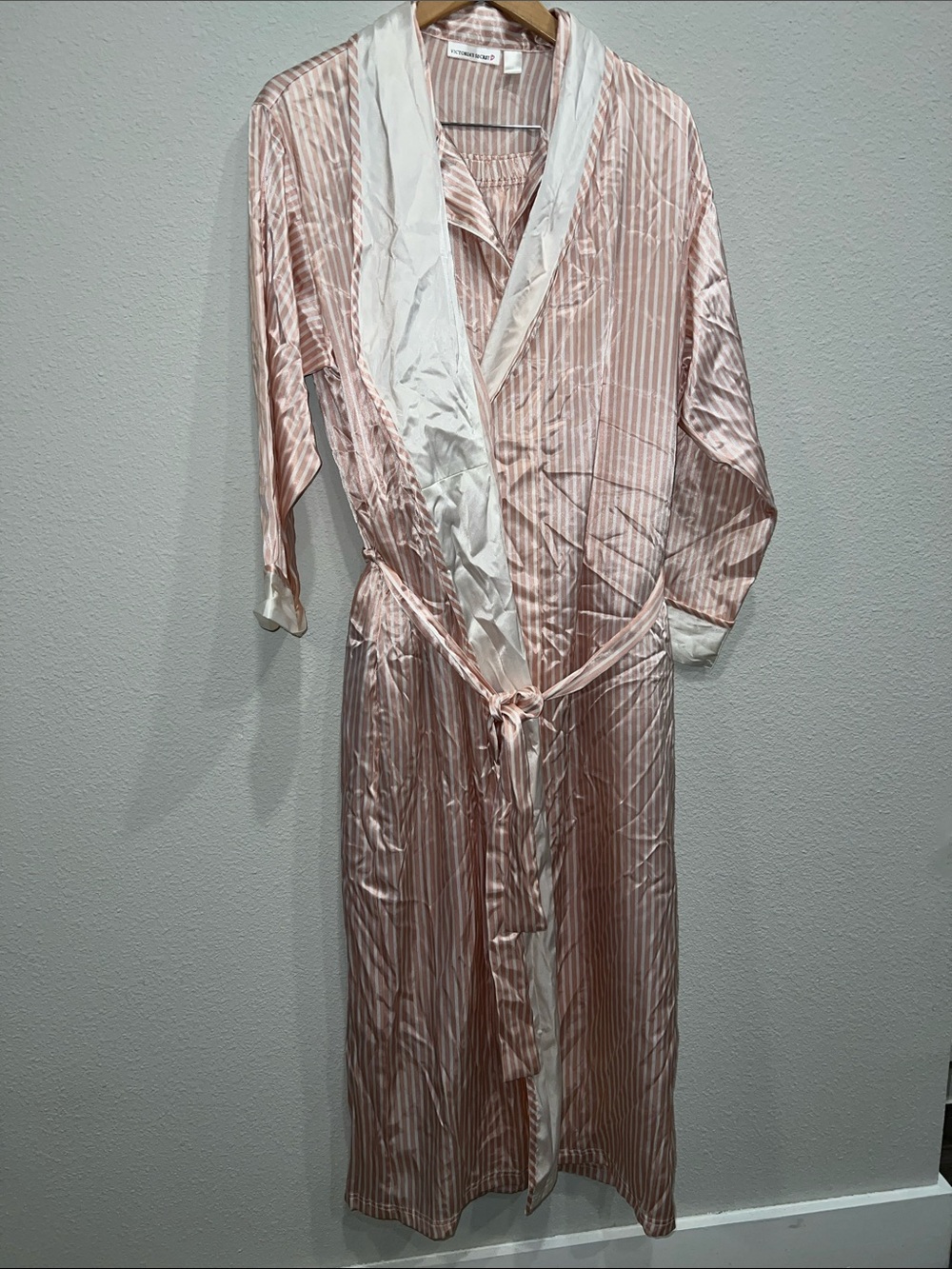 Vintage Victoria’s Secret 3 Piece Set
